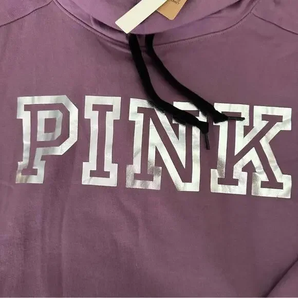 Victorias Secret PINK Pullover Sweater - Picture 2 of 3